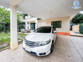 *****บ้านเดี่ยวมือสอง เมืองนนทบุรี ม.ชัยพฤกษ์ วัดลาดปลาดุก คุณภาพระดับแบรนด์ LH บนเนื้อที่กว้าง 62.40 ตร.ว. ฟังก์ชัน 3 ห้องนอน 2 ห้องน้ำ 1 ที่จอดรถ บนทำเลดีที่สุด! ใกล้เซ็นทรัลเวสต์เกต ใช้เวลาเพียง 10 นาที ถึงรถไฟฟ้าสายสีม่วง "สถานีคลองบางไผ่" ใกล้จุดขึ้นทางด่วน "กาญจนาภิเษก" จองเลย!